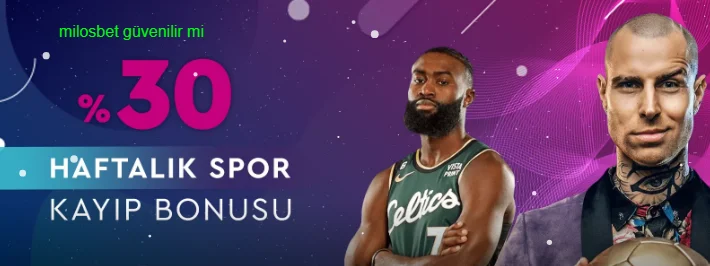 Milosbet Güvenilir Bir Site Mi?